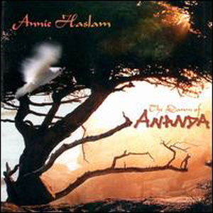 Annie Haslam / Dawn Of Ananda