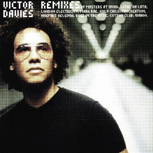 Victor Davies / Remixes