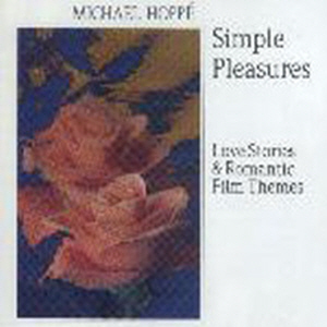 Michael Hoppe / Simple Pleasures