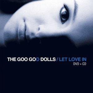 Goo Goo Dolls / Let Love In (SPECIAL EDITION, CD+DVD)