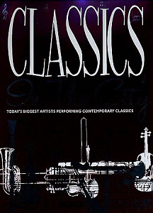 V.A. / Classics In The City (2CD)