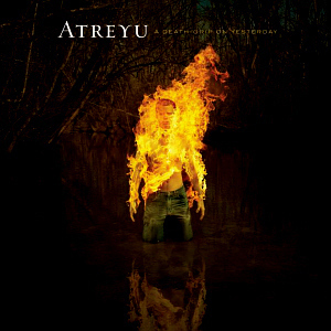 Atreyu / A Death-Grip On Yesterday