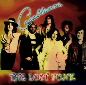 Casablanca / The Lost Funk
