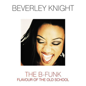 Beverley Knight / The B-Funk (2CD LIMITED EDITION)