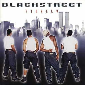 Blackstreet / Finally