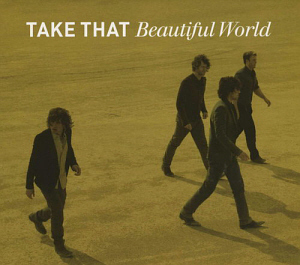 Take That / Beautiful World (TOUR EDITION, DIGI-PAK, CD+DVD)