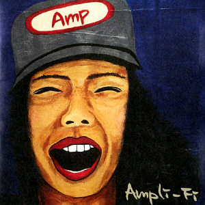앰프(Amp) / 1집-Ampli-Fi