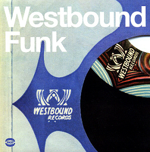 V.A. / Westbound Funk 