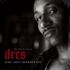 Dres / Sure Shot Redemption