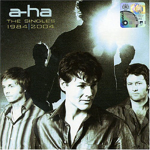A-Ha / The Singles 1984-2004