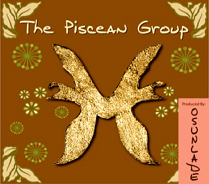Piscean Group / Piscean Group (DIGI-PAK)