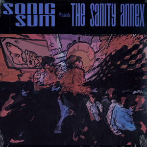 Sonic Sum / Sanity Annex