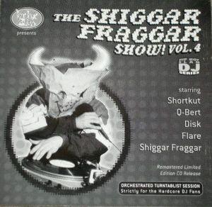 V.A. / The Shiggar Fraggar Show Vol.4