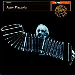 Astor Piazzolla / Luna