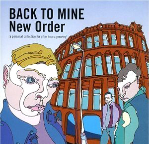 New Order / Back To Mine