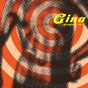 지나(Gina) / 2집-Ginagram Vol.2 (초판)