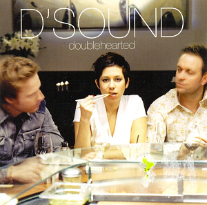 D&#039;Sound / Doublehearted 