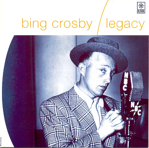 Bing Crosby / Legacy