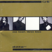 디토(Ditto) / One Heart, Three Boys