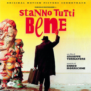 O.S.T. (Ennio Morricone) / Stanno Tutti Bene (안녕하세요 여러분)
