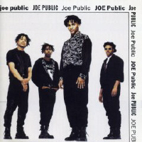 Joe Public / Joe Public