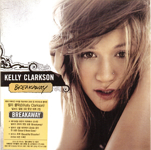 Kelly Clarkson / Breakaway