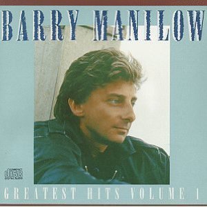 Barry Manilow / Greatest Hits Vol. 1
