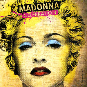 Madonna / Celebration (REMASTERED, 2CD)