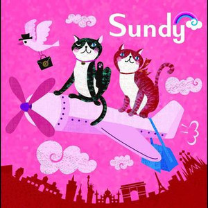 V.A. / Sundy (2CD, DIGI-PAK)