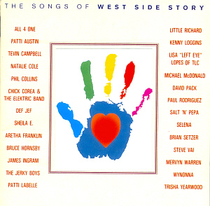V.A. / The Songs Of West Side Story 