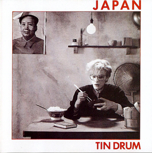 Japan / Tin Drum