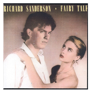 Richard Sanderson / Fairy Tale