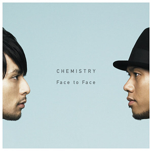 Chemistry (케미스트리) / Face To Face
