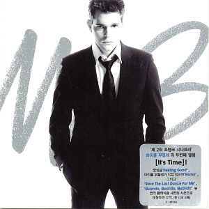 Michael Buble / It&#039;s Time