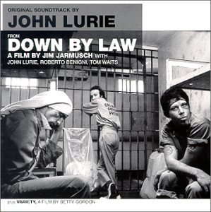 O.S.T. / Down By Law (plus Variety)