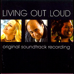 O.S.T. / Living Out Loud (리빙 아웃 라우드) 