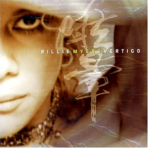 Billie Myers / Vertigo