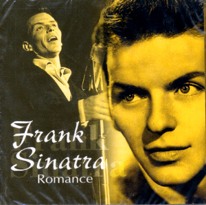 Frank Sinatra / Romance (2CD)