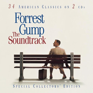 O.S.T. / Forrest Gump (포레스트 검프) (2CD)