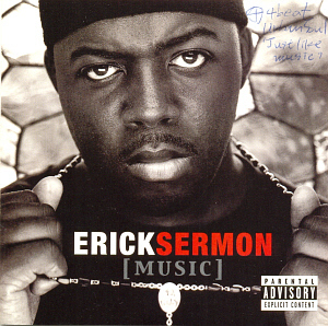 Erick Sermon / Music