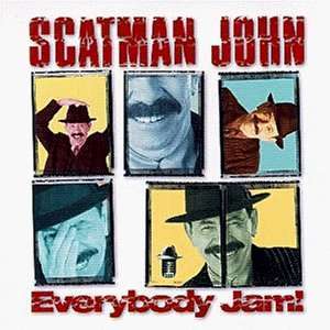 Scatman John / Everybody Jam! 