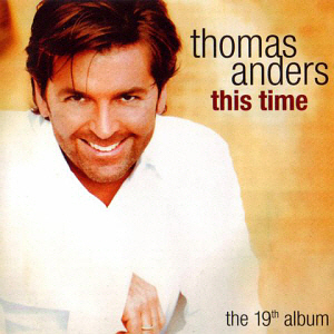 Thomas Anders / This Time