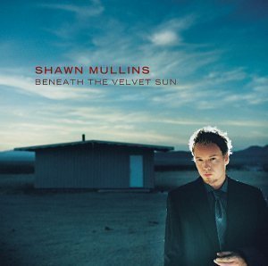 Shawn Mullins / Beneath The Velvet Sun