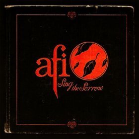 AFI / Sing The Sorrow