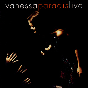 Vanessa Paradis / Live