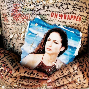 Gloria Estefan / Unwrapped (CD+DVD)