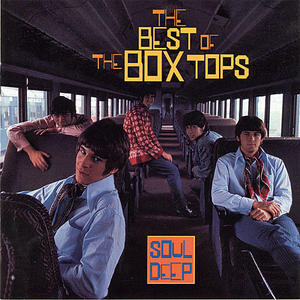 Box Tops / The Best Of The Box Tops