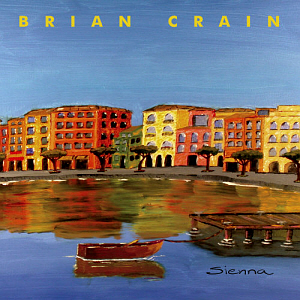 Brian Crain / Sienna