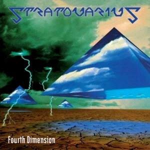 Stratovarius / Fourth Dimension 