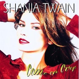 Shania Twain / Shania Twain